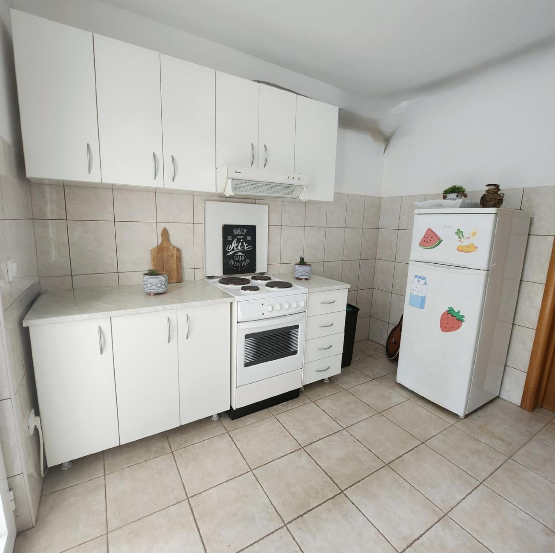 Bela Kuca Studio Apartments-Na Korak Do Mora-A Step To The Sea Rafailovići Zewnętrze zdjęcie